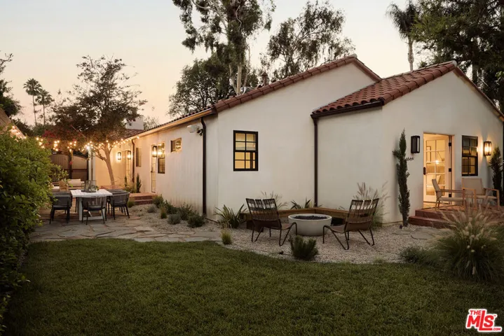 4140 Elmer Avenue, North Hollywood, California 91602