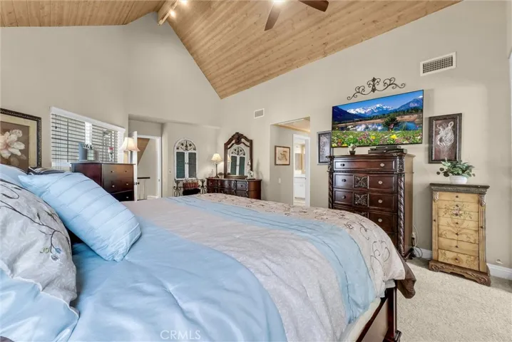 6136 E Morningview Drive 31, Anaheim Hills, California 92807