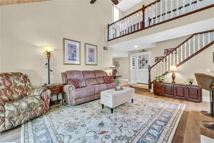 6136 E Morningview Drive 31, Anaheim Hills, California 92807