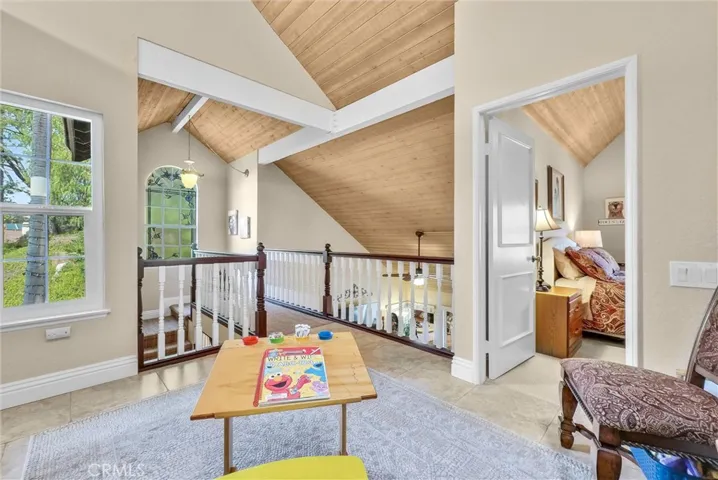 Large Loft