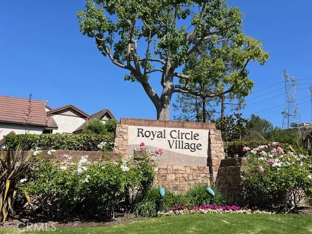 6136 E Morningview Drive 31, Anaheim Hills, California 92807