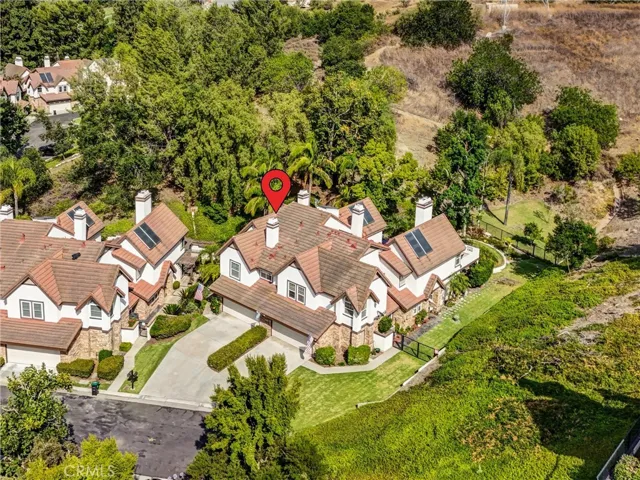 Check out the length of the driveway!  Plenty of parking available.