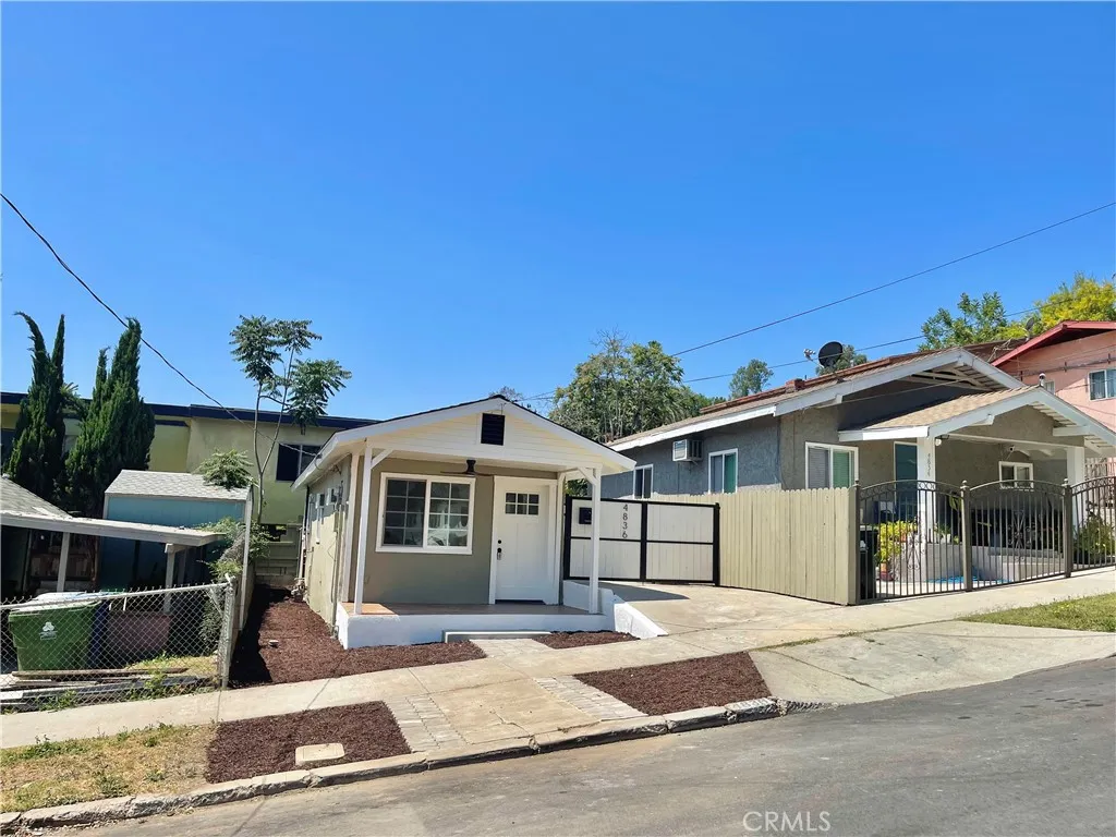 4836 Edison Street, Los Angeles, California 90032 home-pic-3