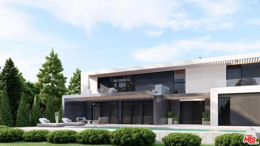 3001 Hutton Place, Beverly Hills, California 90210 home-pic-2