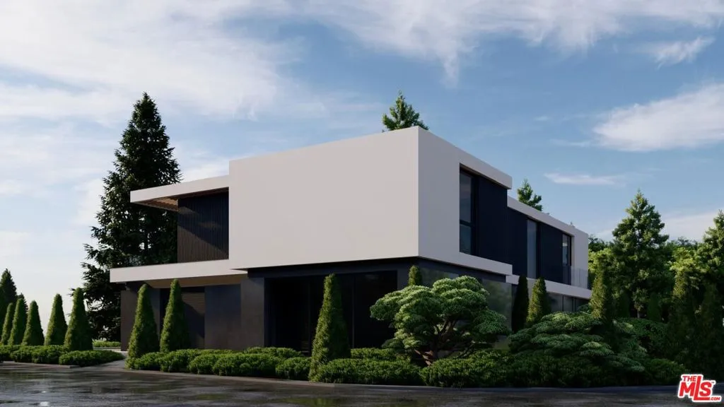 3001 Hutton Place, Beverly Hills, California 90210 home-pic-5