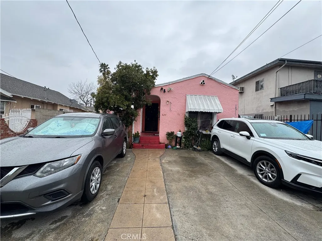 529 W 56th Street, Los Angeles, California 90037 home-pic-19