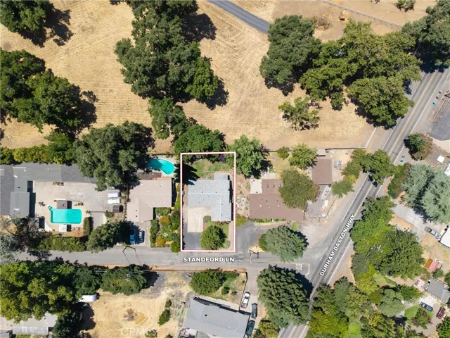 9391 Stanford Lane, Durham, California 95938