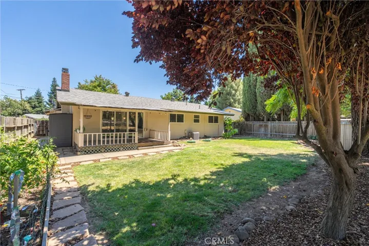 9391 Stanford Lane, Durham, California 95938