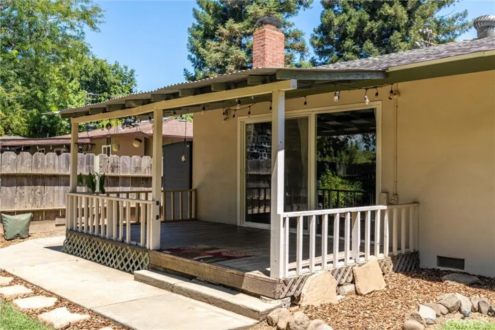 9391 Stanford Lane, Durham, California 95938