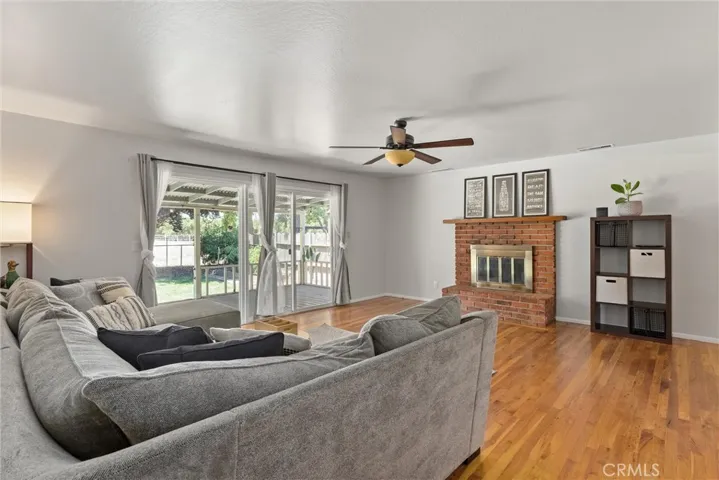 9391 Stanford Lane, Durham, California 95938