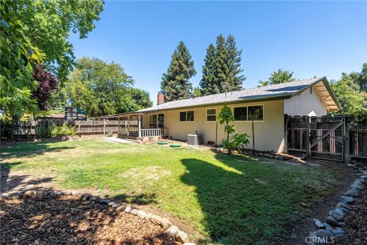 9391 Stanford Lane, Durham, California 95938