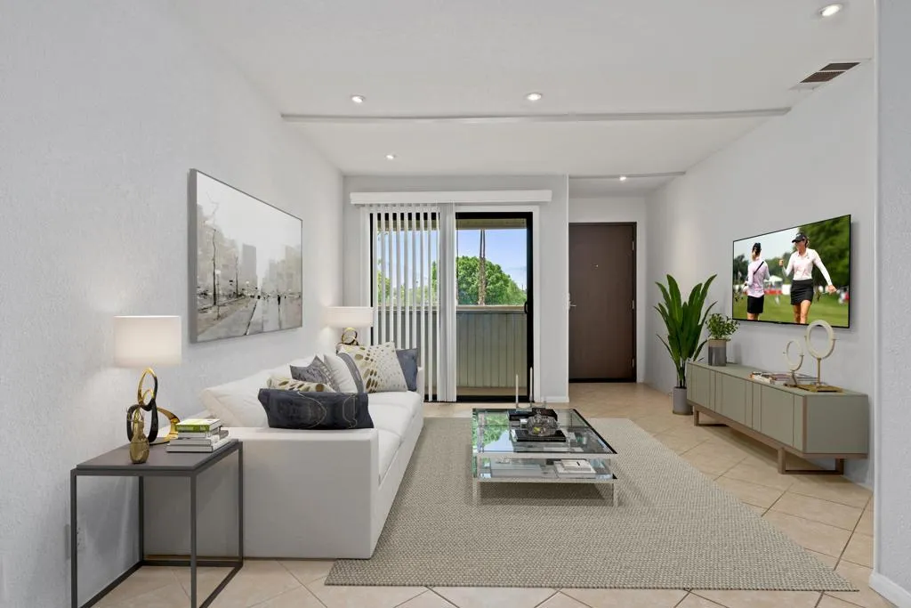 2820 N Arcadia Court 202, Palm Springs, California 92262, 1 Bedroom Bedrooms, ,1 BathroomBathrooms,Residential,For Sale,Arcadia,219132828PS