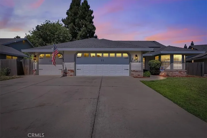 2440 Northfield Court, Yuba City, California 95993