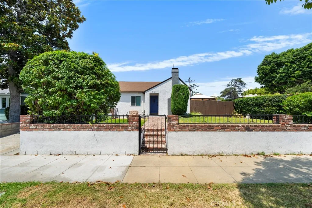 601 Orange Grove Avenue, Alhambra, California 91803 home-pic-27