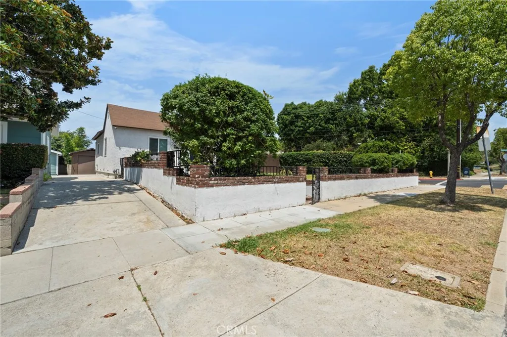 601 Orange Grove Avenue, Alhambra, California 91803 home-pic-26