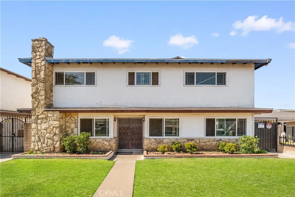 6021 Gage Avenue 1, Bell Gardens, California 90201, 3 Bedrooms Bedrooms, ,2 BathroomsBathrooms,Residential,For Sale,Gage,CV25160175
