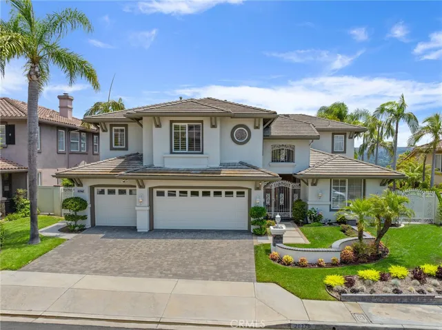 20270 Landig Circle, Yorba Linda, California 92887