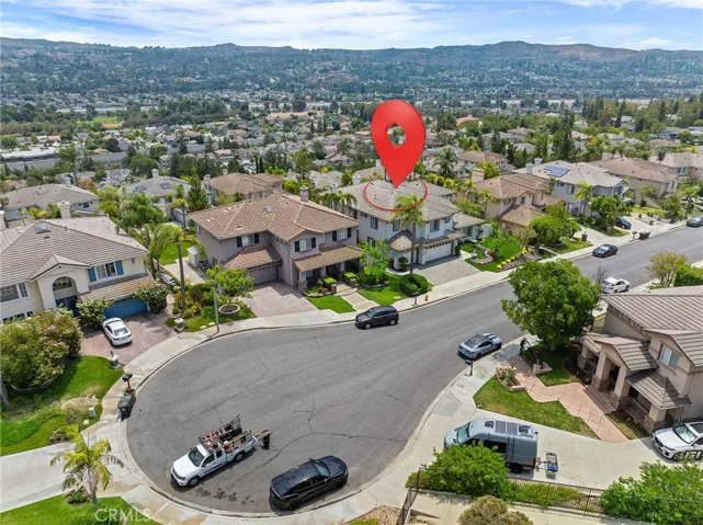 20270 Landig Circle, Yorba Linda, California 92887