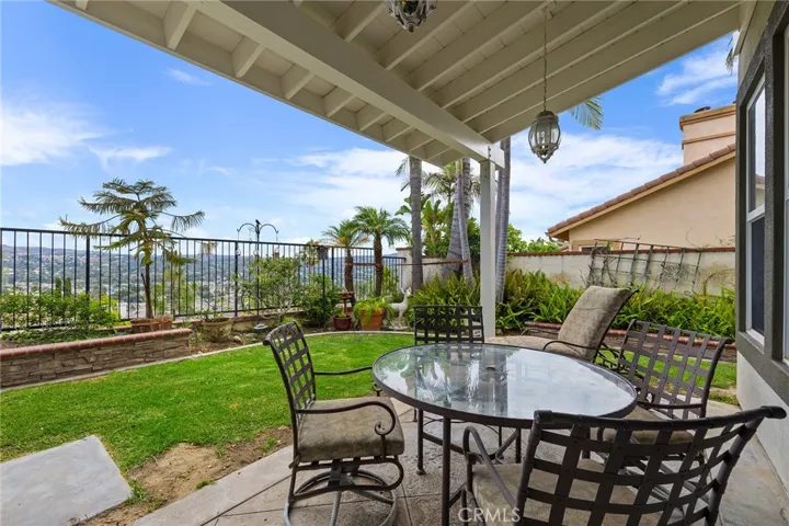 20270 Landig Circle, Yorba Linda, California 92887