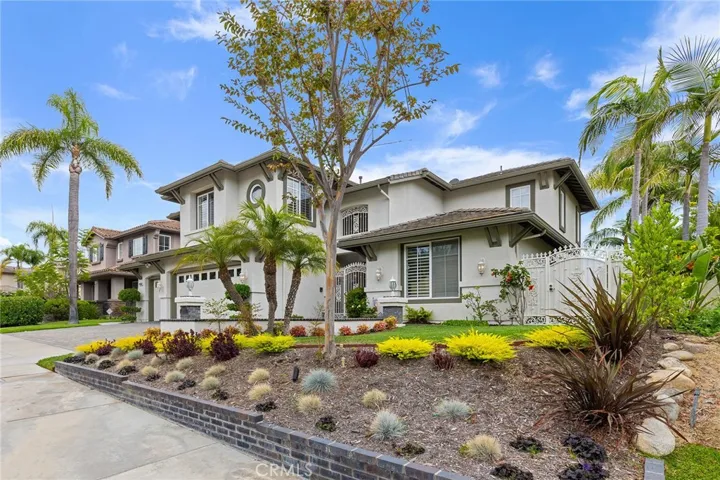 20270 Landig Circle, Yorba Linda, California 92887