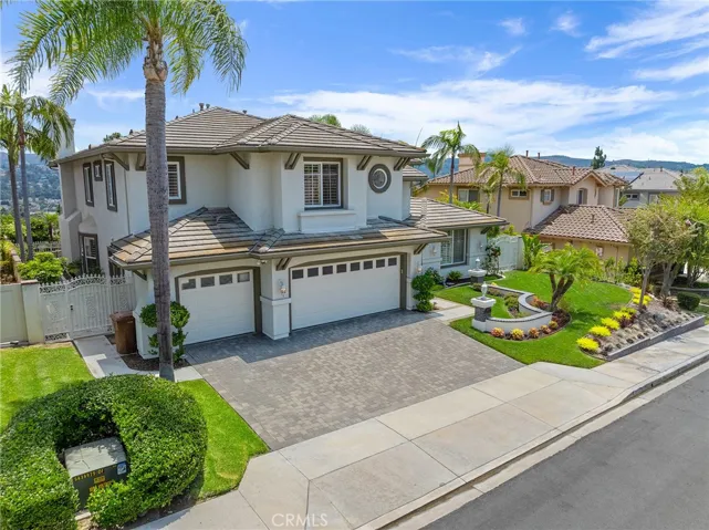 20270 Landig Circle, Yorba Linda, California 92887