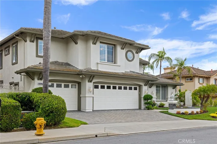 20270 Landig Circle, Yorba Linda, California 92887