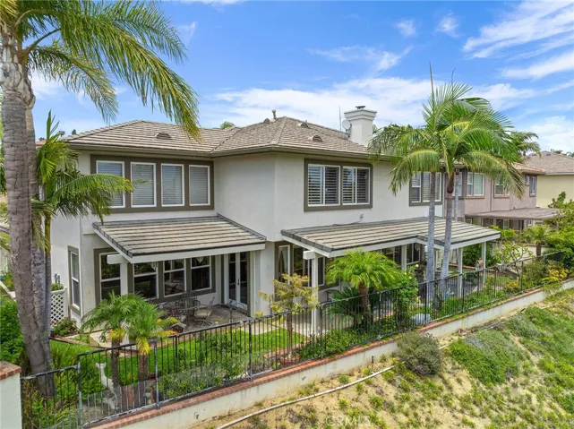20270 Landig Circle, Yorba Linda, California 92887