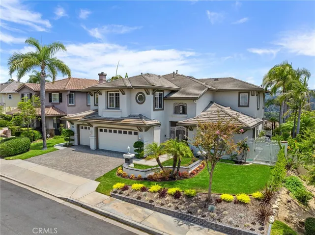 20270 Landig Circle, Yorba Linda, California 92887