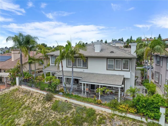 20270 Landig Circle, Yorba Linda, California 92887