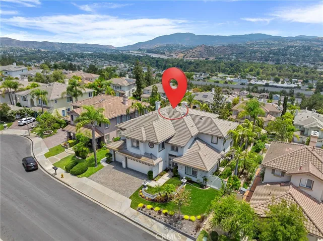 20270 Landig Circle, Yorba Linda, California 92887