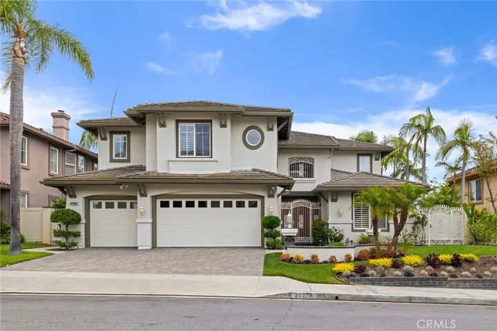20270 Landig Circle, Yorba Linda, California 92887