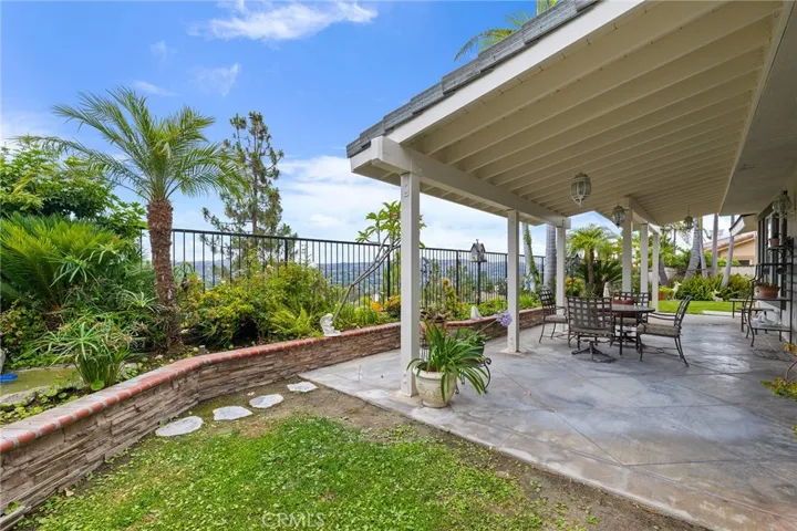 20270 Landig Circle, Yorba Linda, California 92887