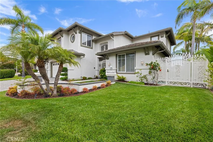20270 Landig Circle, Yorba Linda, California 92887