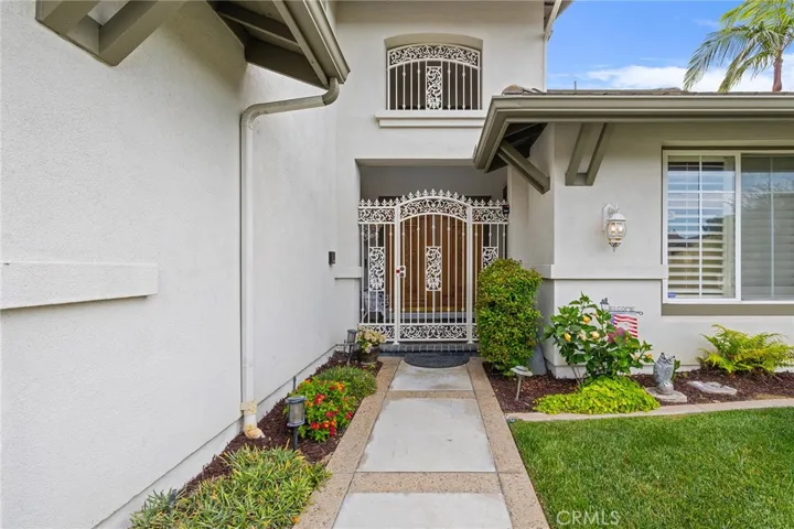 20270 Landig Circle, Yorba Linda, California 92887