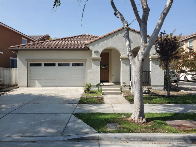25955 Glen Summer Drive, Loma Linda, California 92354