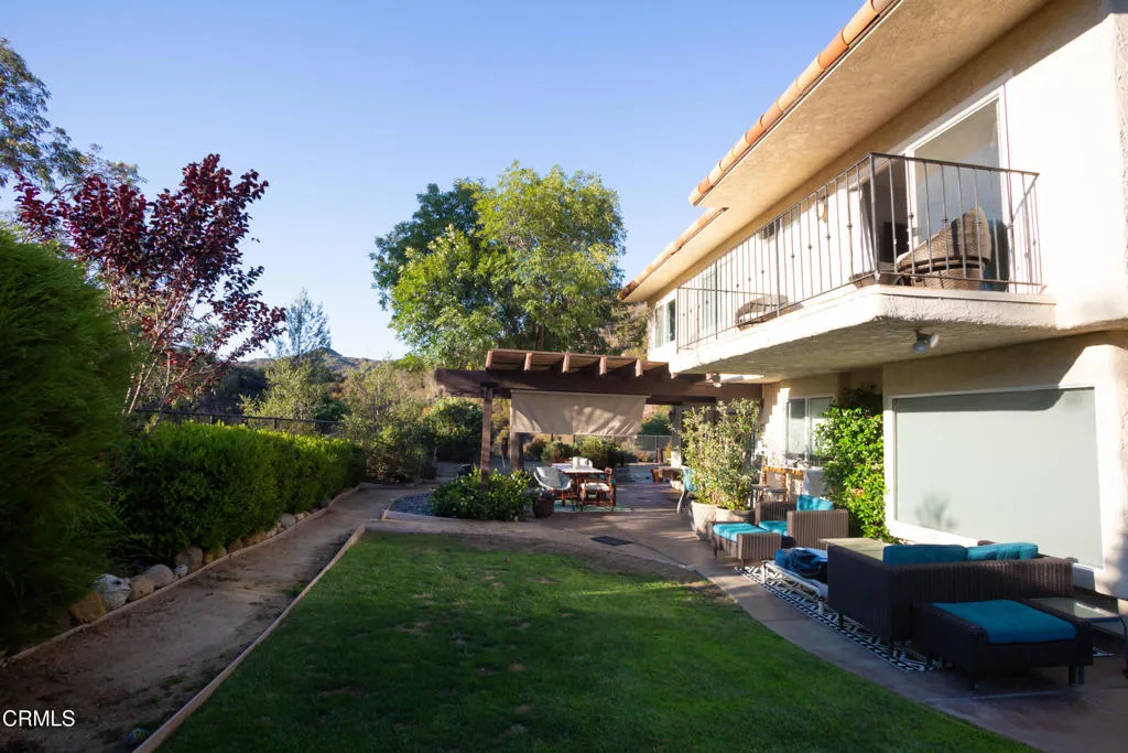 548 Live Oak Circle Drive, Calabasas, California 91302 home-pic-41