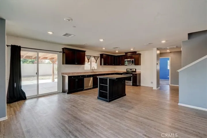 Dinning Area
