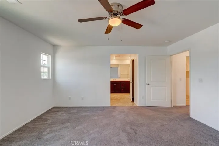 Master Suite Bedroom 4