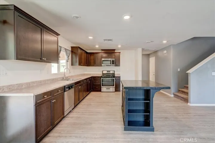 Kitchen View