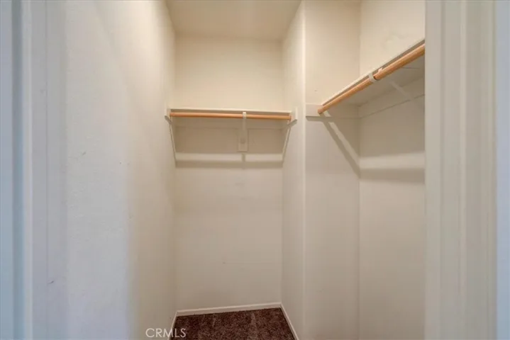 Master Closet 2