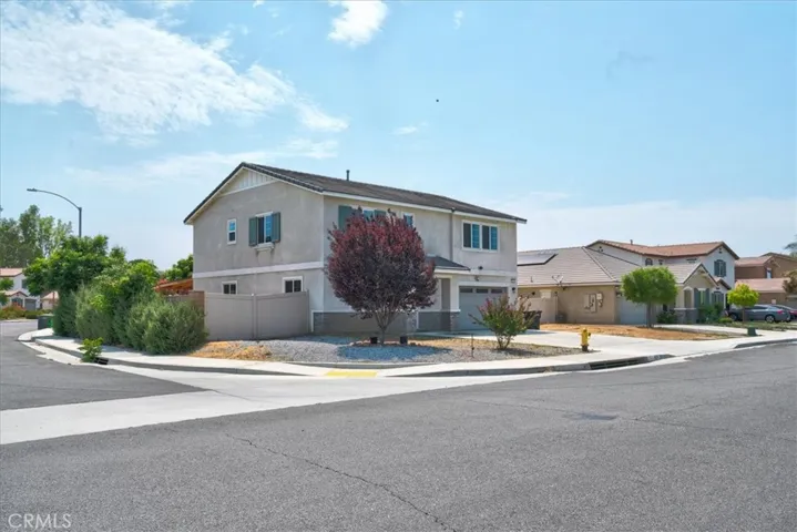 838 Avenida Del Rio, San Jacinto, California 92582