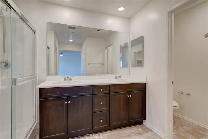 Master Suite Bathroom 4