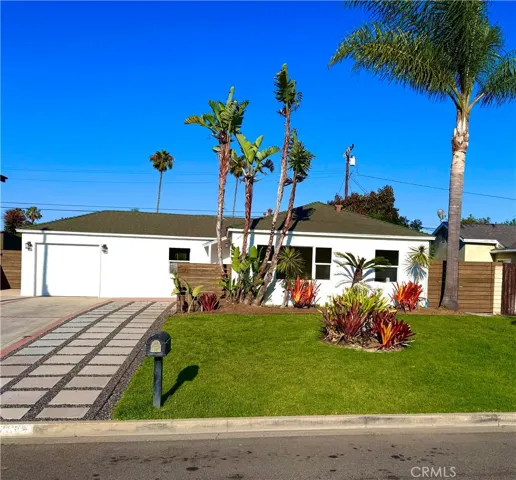 2064 Republic Avenue, Costa Mesa, California 92627