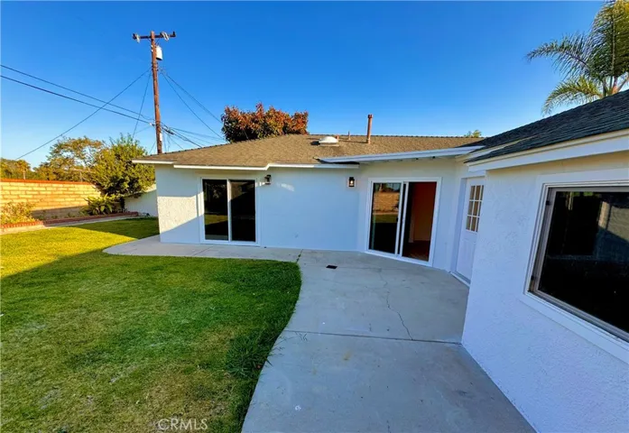 2064 Republic Avenue, Costa Mesa, California 92627