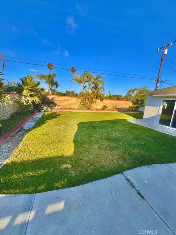 2064 Republic Avenue, Costa Mesa, California 92627