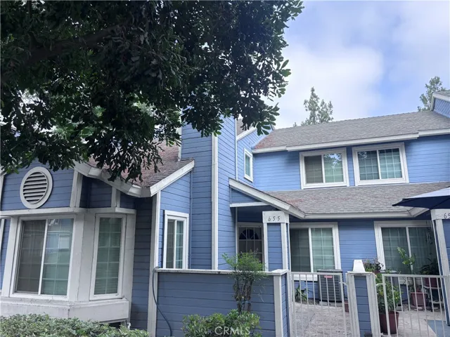 655 Alder Lane, Walnut, California 91789, 2 Bedrooms Bedrooms, ,3 BathroomsBathrooms,Residential Lease,For Rent,Alder,WS25160715