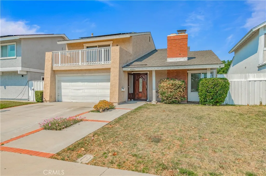 4351 Pioneer Street, Irvine, California 92604, 5 Bedrooms Bedrooms, ,3 BathroomsBathrooms,Residential Lease,For Rent,Pioneer,OC25160607