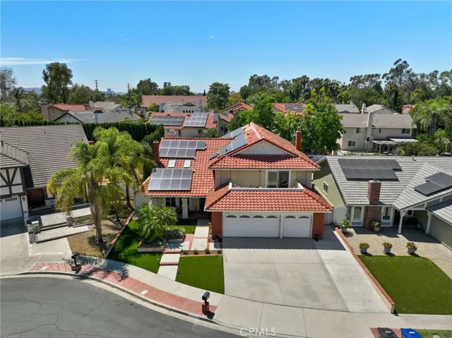 21291 Calle Recreo, Lake Forest, California 92630