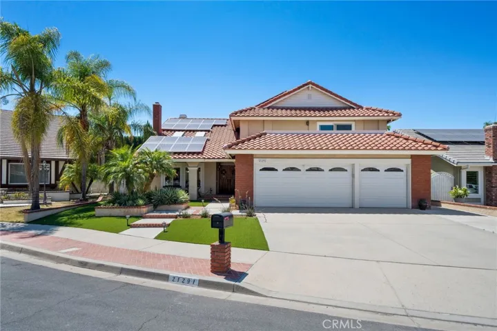 21291 Calle Recreo, Lake Forest, California 92630