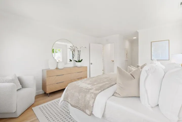 519 Francisco Drive, Burlingame, California 94010